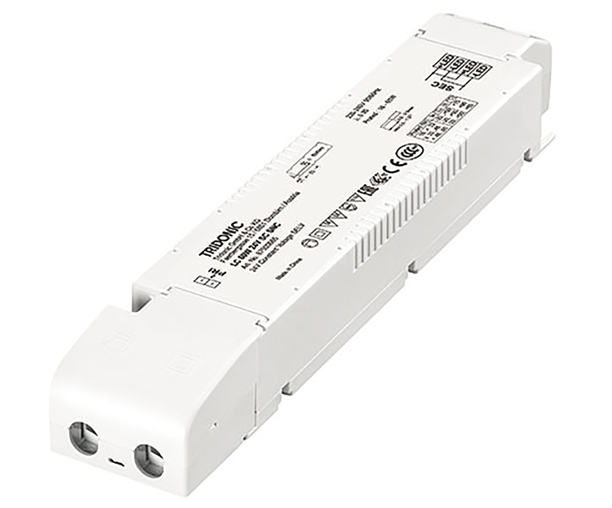87500665  60W 24V SC SNC ESSENCE Constant Voltage LED Driver